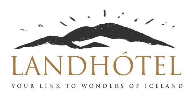 Landhotel logo